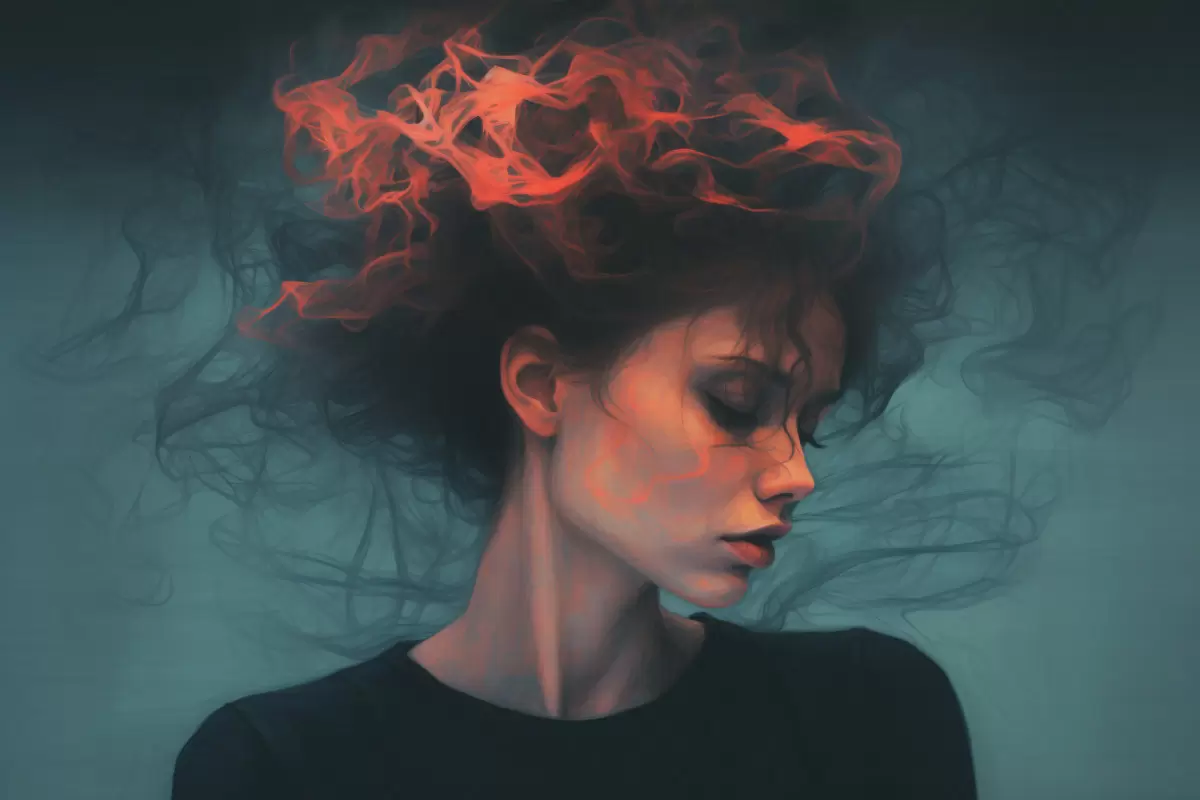 Как выйти из порочного круга абьюзивных отношений