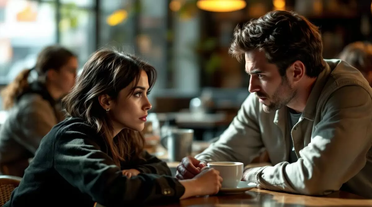 Как распознать манипулятора: тревожные сигналы негативных отношений