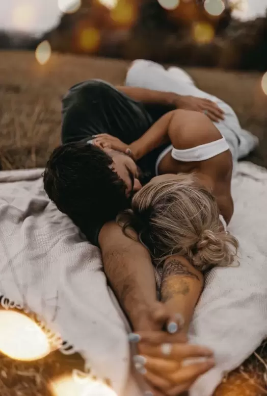 Чудеса замужней любви: как неправильное решение может изменить жизнь