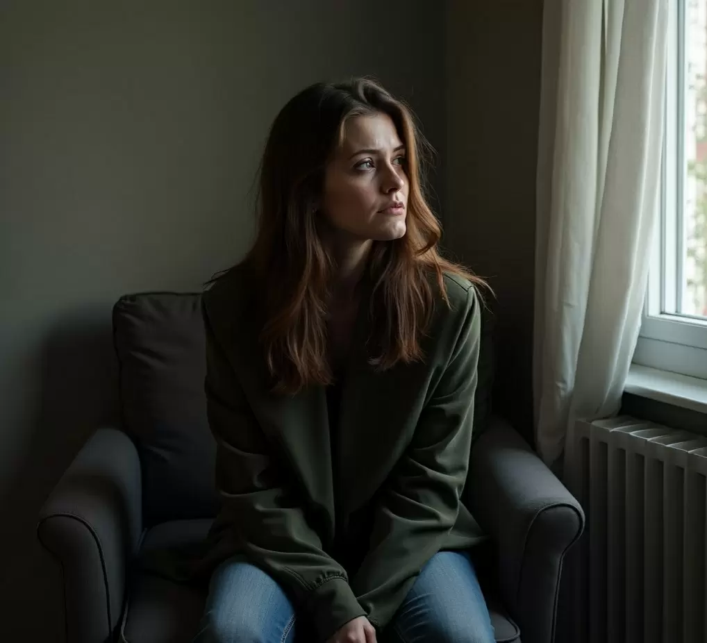 Как избавиться от чужих проблем и найти свободу