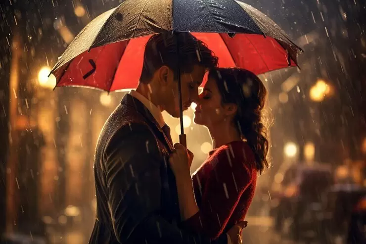 Сценарии начала отношений: какой выбрать и что избежать