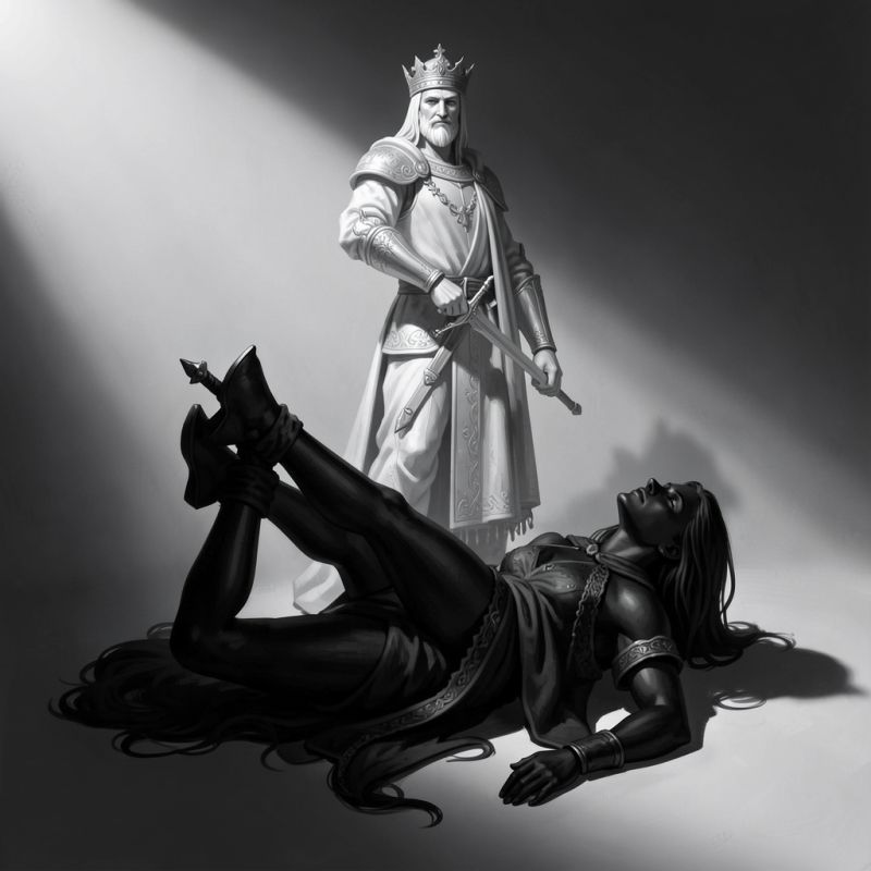 ���������� � � ��������: ��� DARVO ������ �� ����� ��������������� �������