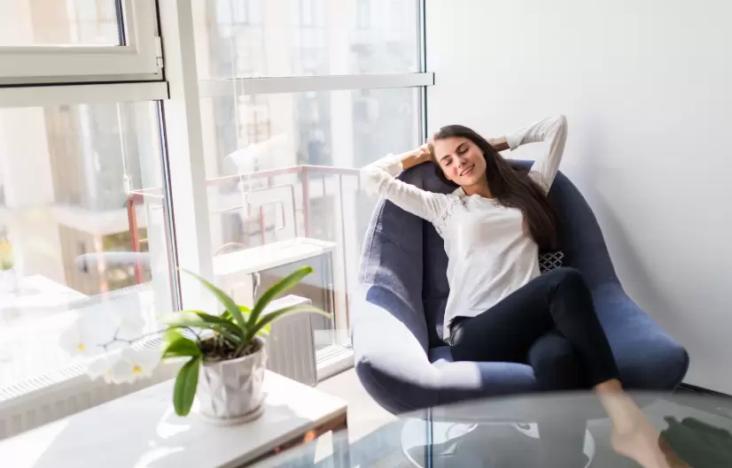 Отдых как ключ к дисциплине и продуктивности