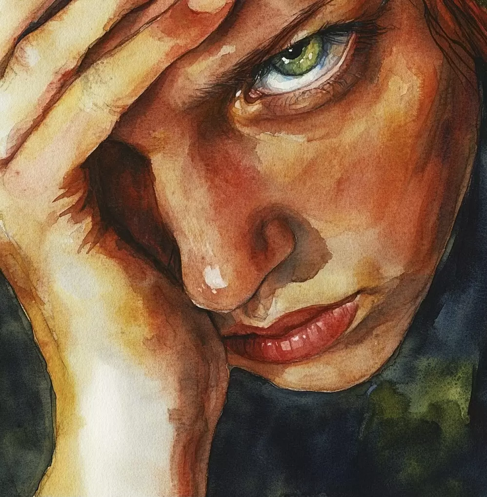 Что такое ревность