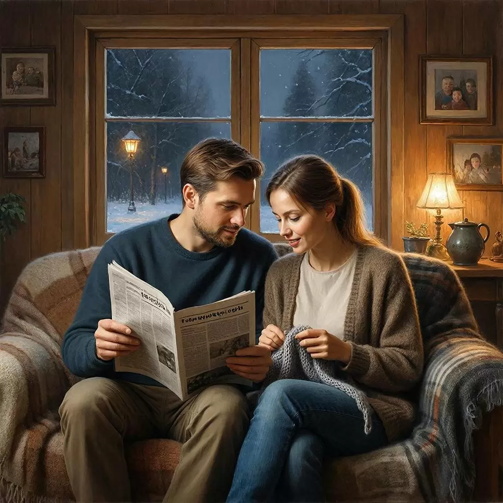 Как распознать будущее отношений, когда близости становится всё меньше