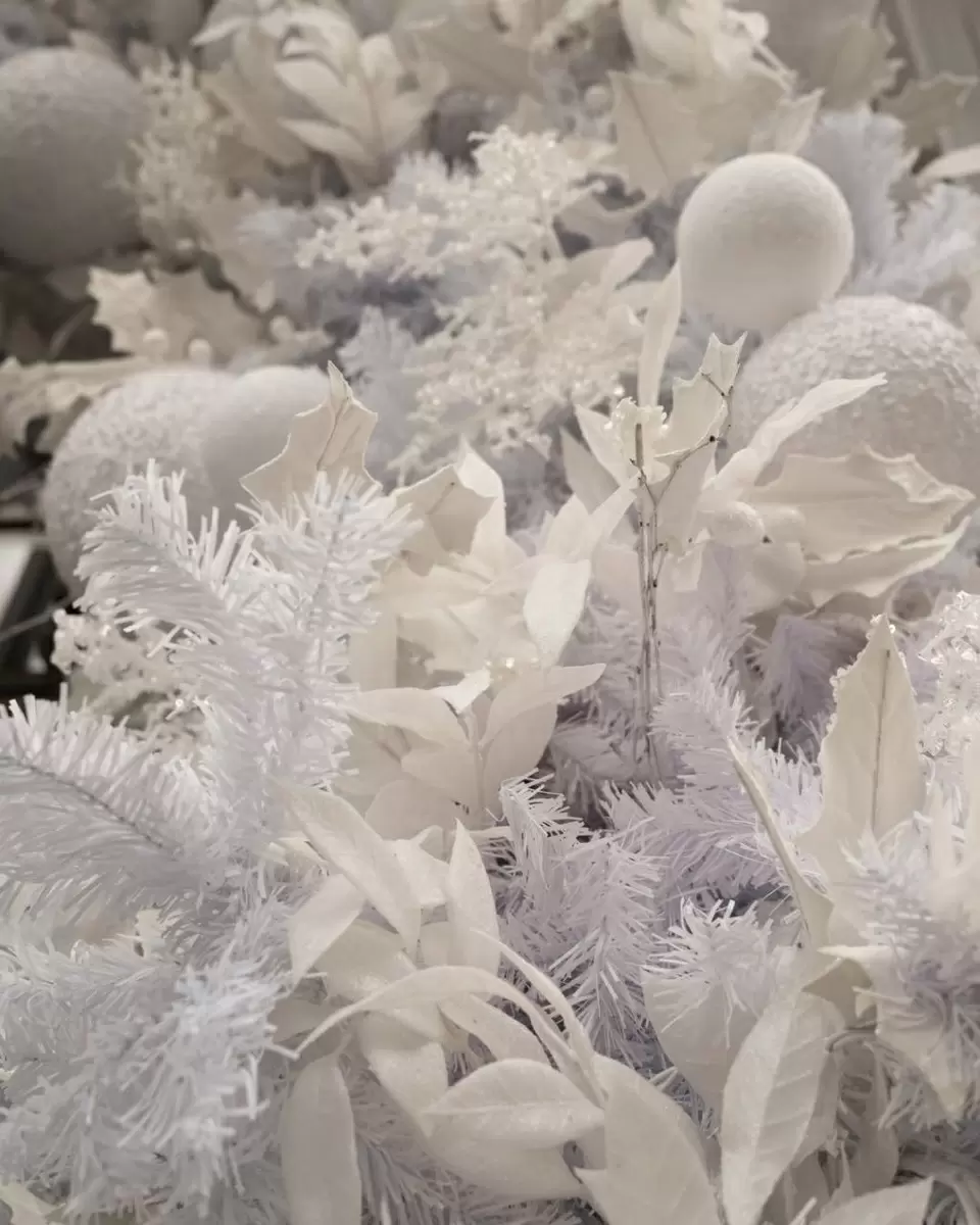 Как простые моменты дарят радость и спокойствие в праздничную пору