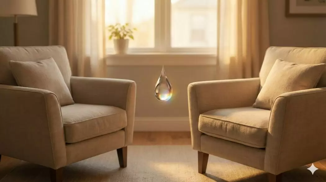 Слезы в терапии: когда плач не приносит облегчения