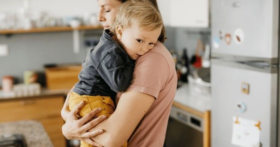 Семейные игры на грани: как свекровь последнего шанса потеряла всё