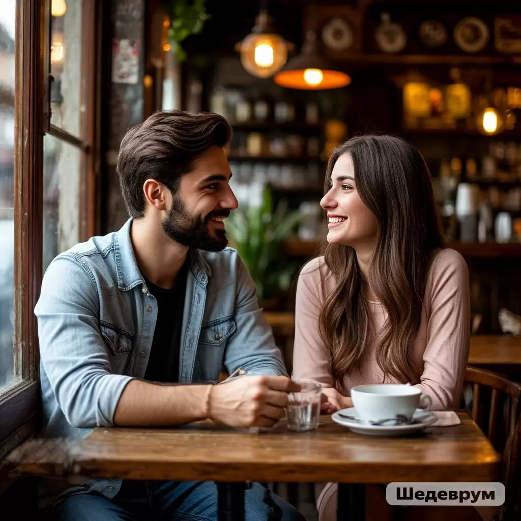 Переплетение судеб: как секретная любовь меняет жизнь Лейлы