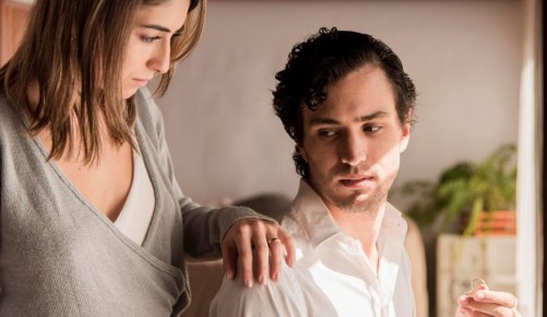 Почему мы способны разрушать любовь?