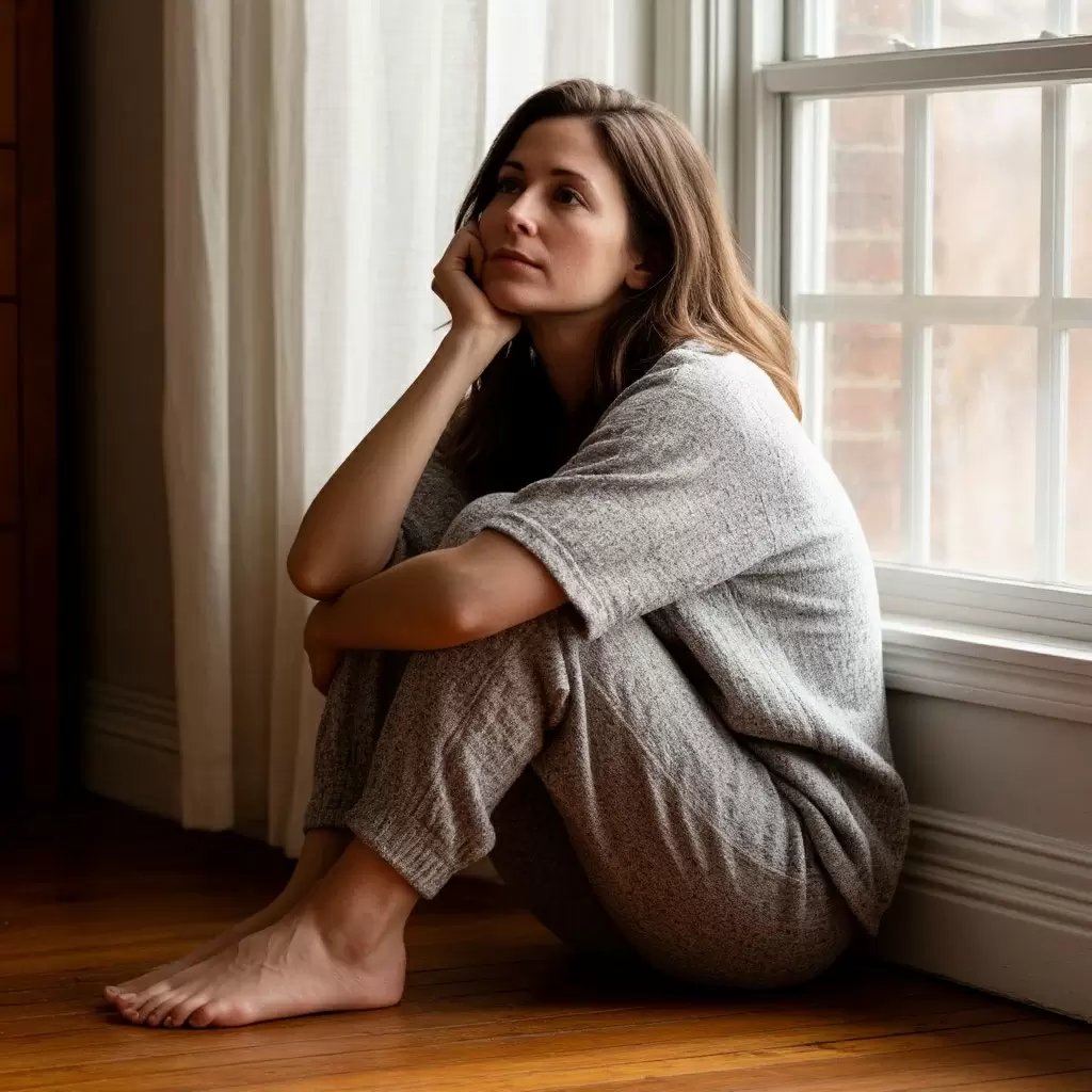 Как вернуть силу желания и почувствовать жизнь заново