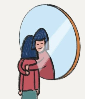 Как любовь к себе может стать вашим главным проектом