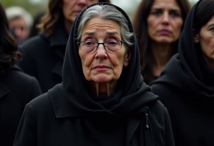 Почему сложнее всего пережить утрату близкого человека