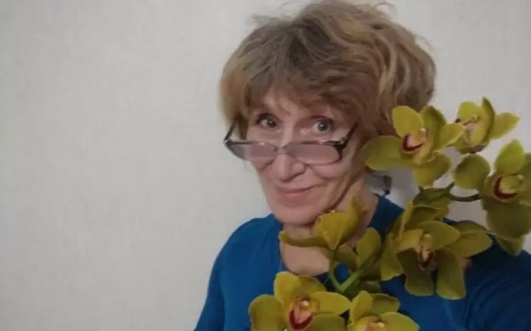 Как спорт и психология объединились в жизни Лиды Правдиной