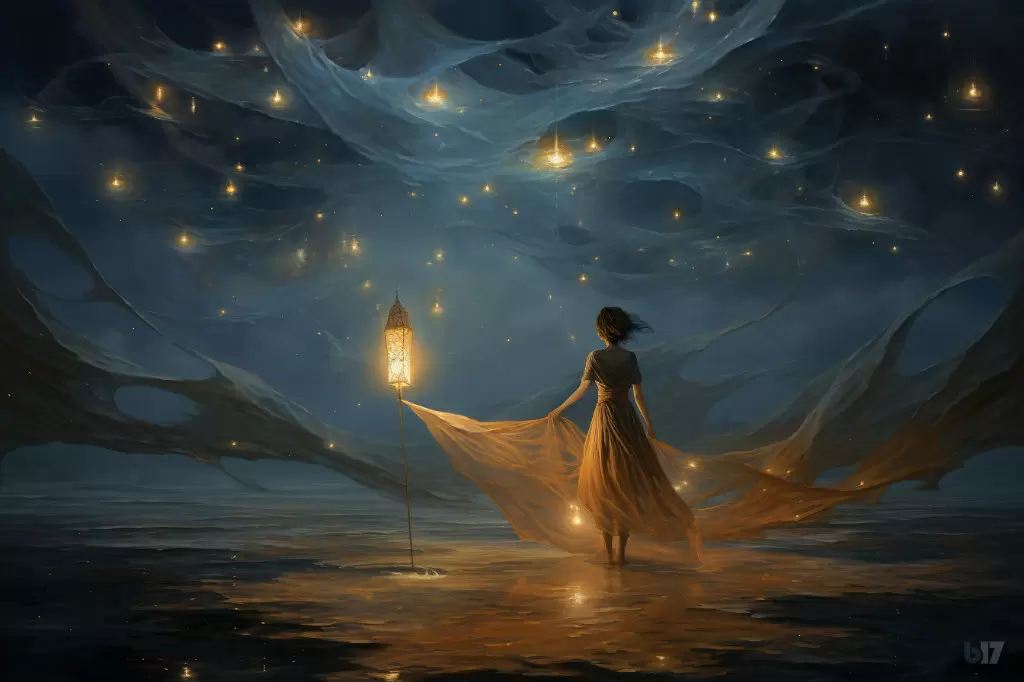 Искусство вдохновения