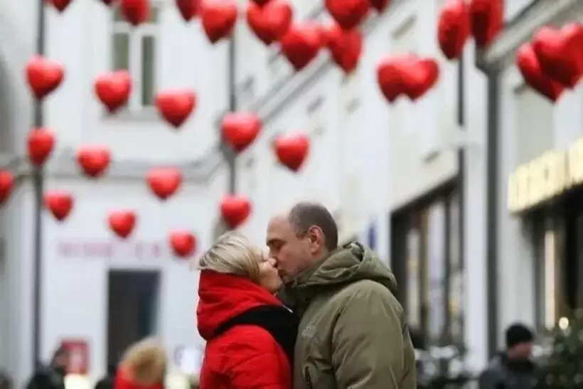 День святого Валентина 2026: Традиции и Факты, Которые Удивят