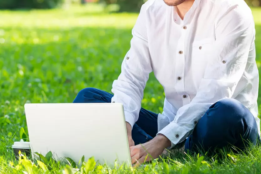 Как природа может улучшить корпоративное здоровье и сократить затраты