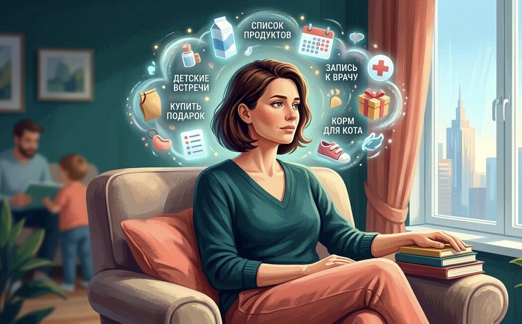 ��������������� ���� � �����: ��� ���������� �� ������ ��������