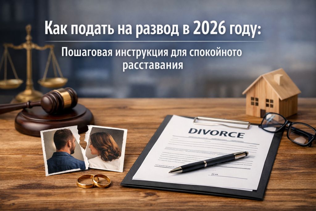 ��� ���������� � 2026 ����: ������� ����������� ��� ������� �����������