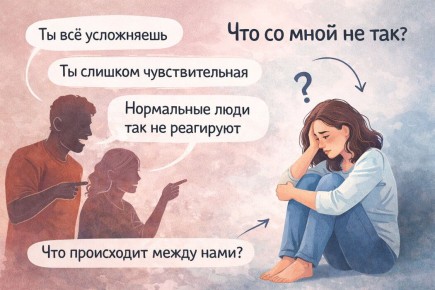 ��� ����������, ��� ���������������� � �� ���� � ����������