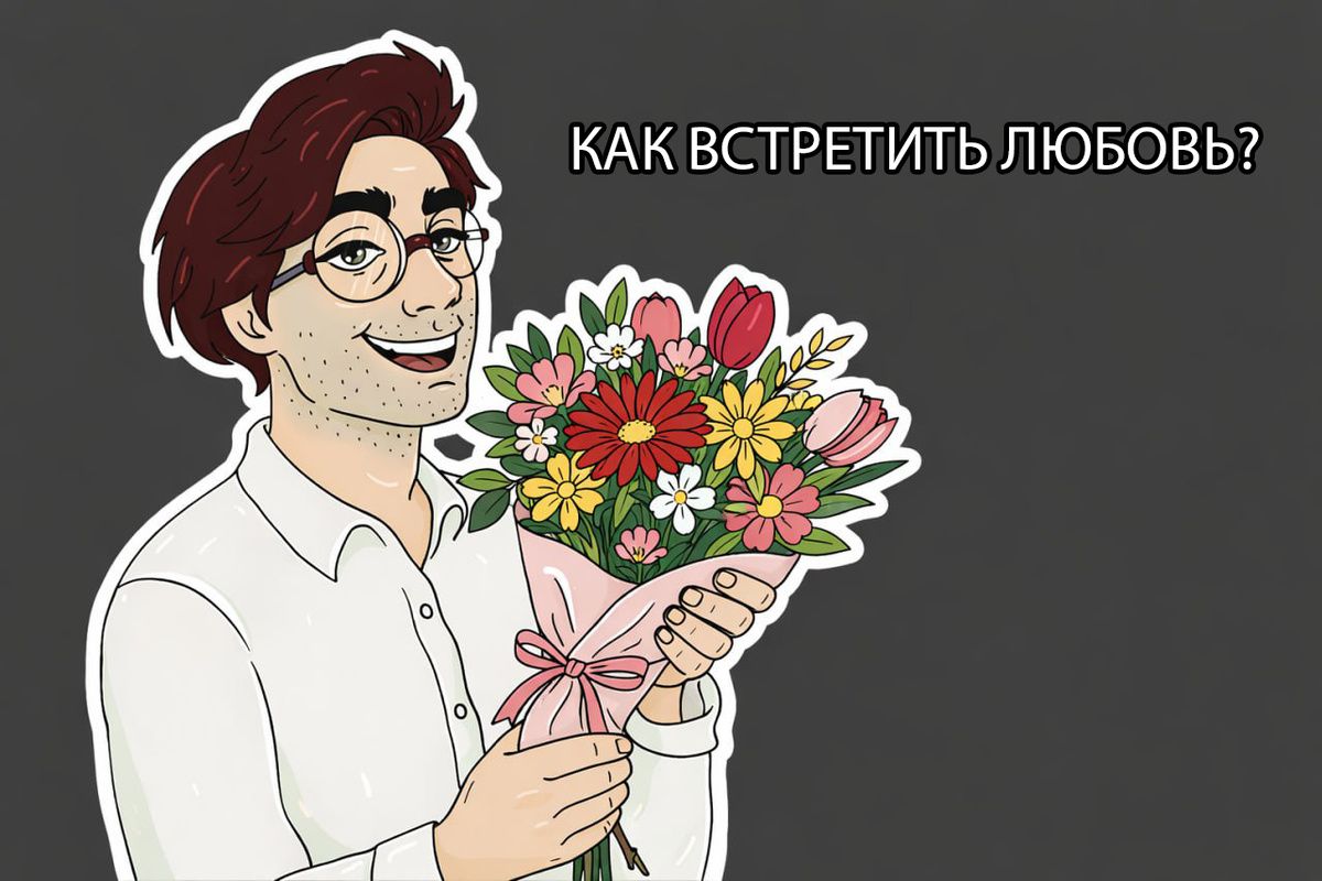 Как найти свою настоящую любовь: секреты зрелых отношений
