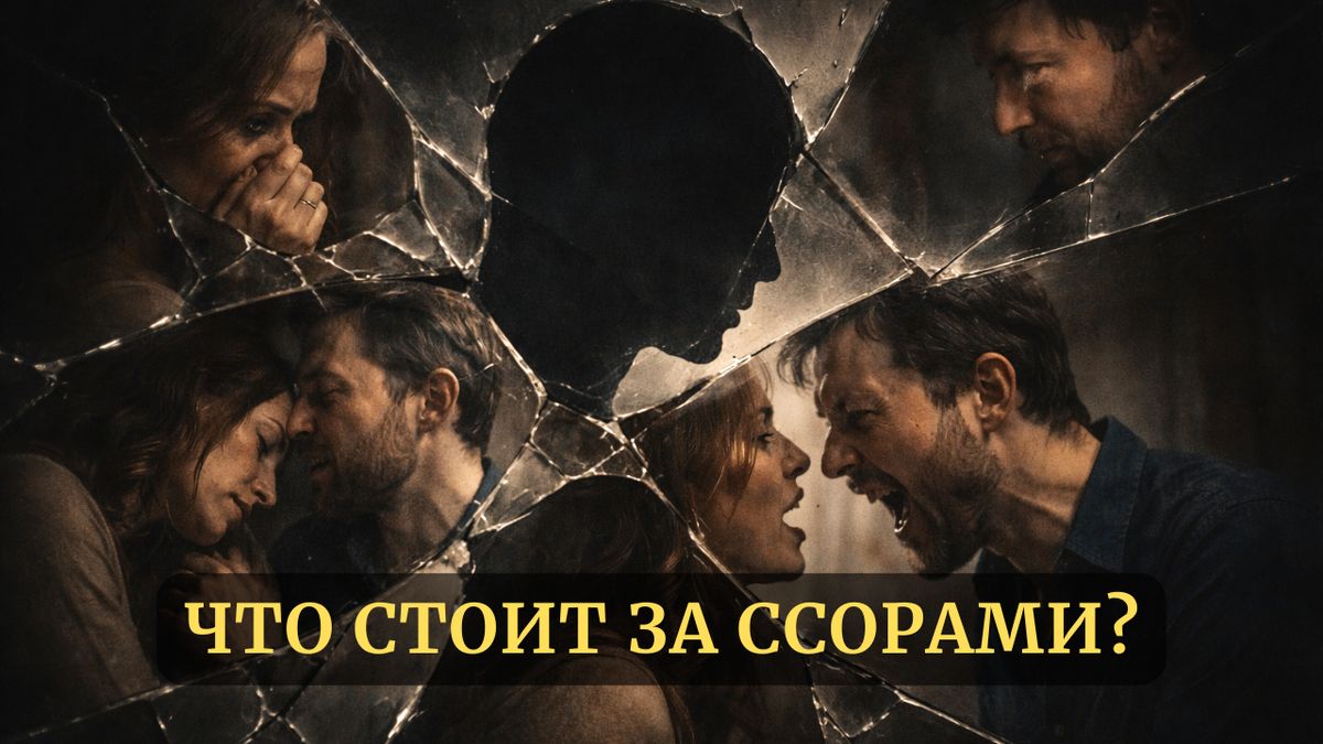 Непонятные ссоры: как пустяки становятся причиной настоящих войн