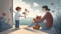 Психология детских травм: как они формируют нашу взрослую жизнь