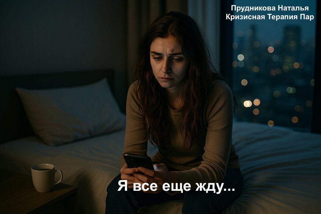 Как отпустить бывшего: советы для освобождения от прошлого