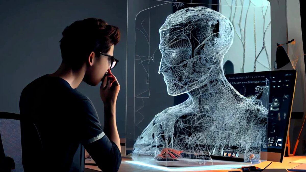Что скрывает искусственный интеллект: психологические аспекты и человеческие страхи