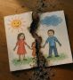 Совместное воспитание после развода: как сохранить мир ради детей