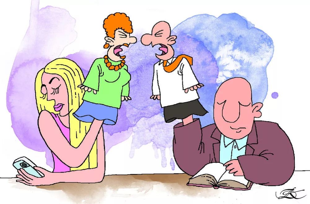 Как наладить внутреннюю гармонию и услышать себя