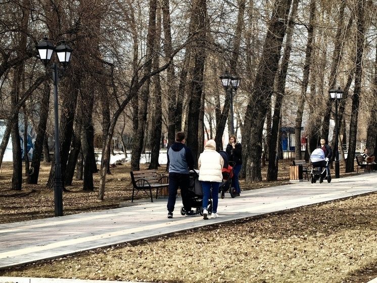 Весеннее пробуждение: как смена сезонов влияет на наше настроение
