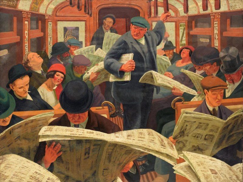 Как нейрослоны угрожают философскому мышлению?