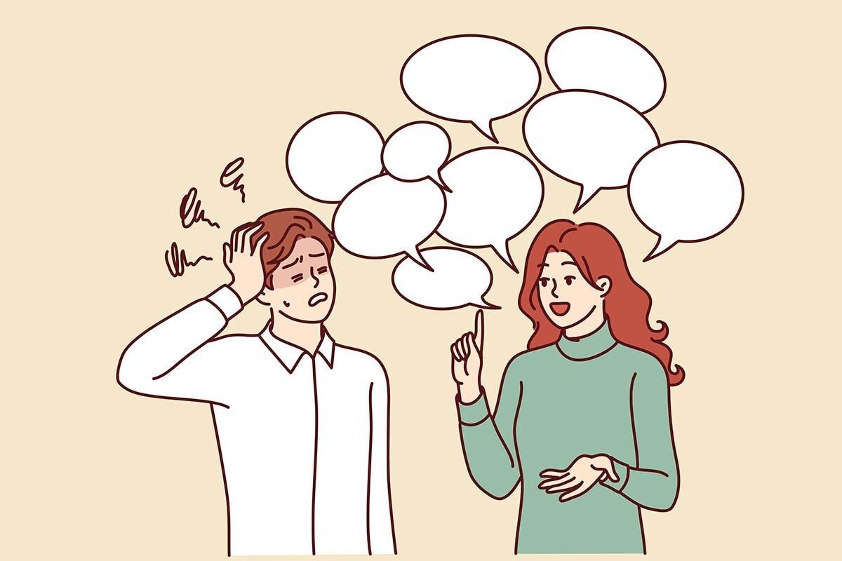 Как научиться говорить о любви: преодолевая молчание и страхи
