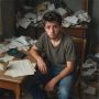 Лёгкость: Как отличить истинное спокойствие от самообмана